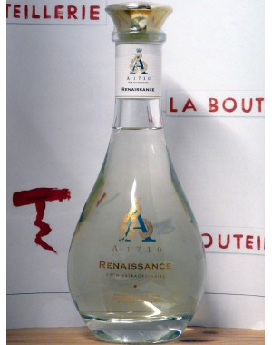 Rhum - A 1710 - "Renaissance"