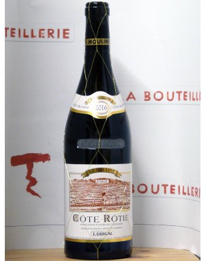 Côte-Rôtie - Domaine Guigal - "La Mouline" 2016