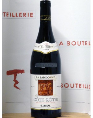 Côte-Rôtie - Diomaine Guigal - "La Landonne" 2016