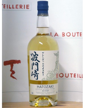 Whisky - Hatozaki