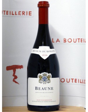 Beaune - Château de Meursault - 2018