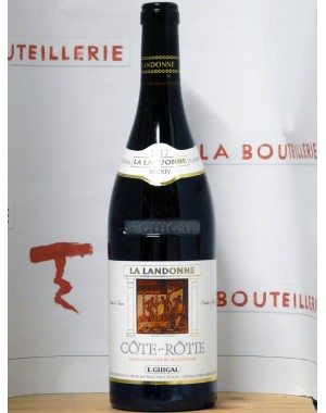 Côte-Rôtie - Domaine Guigal -" La Landonne" 2017