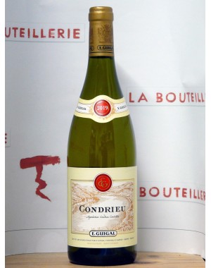 Condrieu - Domaine Guigal - 2019