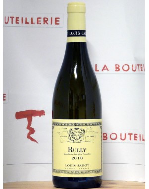 Rully - Louis Jadot - 2018