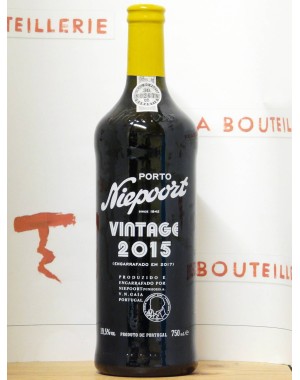 Porto - Niepoort - "Vintage" 2015