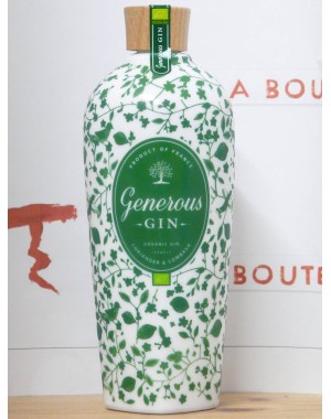 Gin - Generous