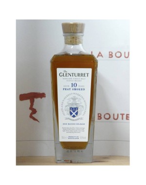 Whisky - The Glenturret -...