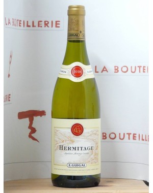 Hermitage - Domaine Guigal...