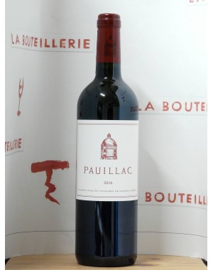 Pauillac - Château Latour -...