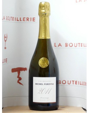 Champagne Michel Furdyna -...