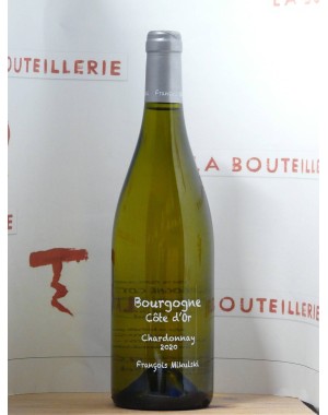 Bourgogne Côte d'Or -...