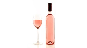 Nos rosés
