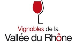 Vignobles de la vallée du Rhône