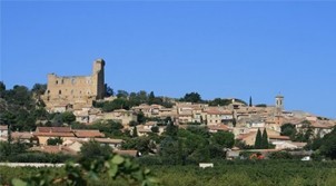 Châteauneuf du Pape