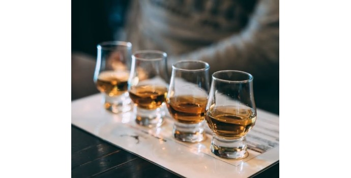 Dégustation le vendredi 30 mai 2025 :  Soirée rhum