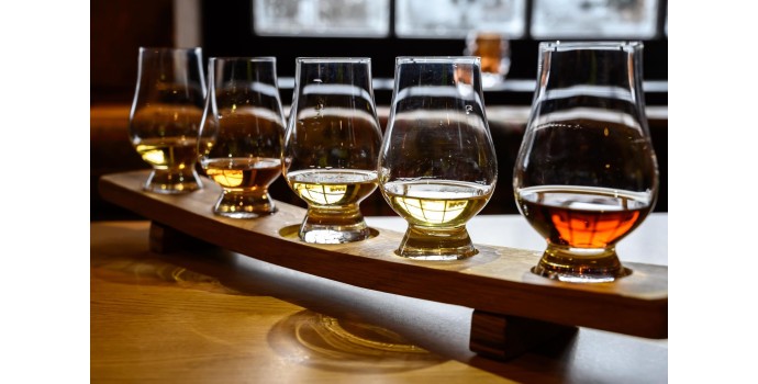 Soirée dégustation le 25 septembre : Whisky