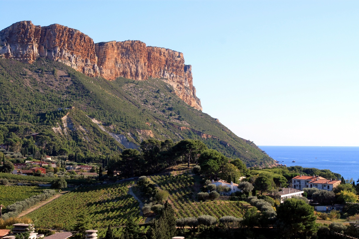 Côtes de Provence