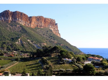 Côtes de Provence